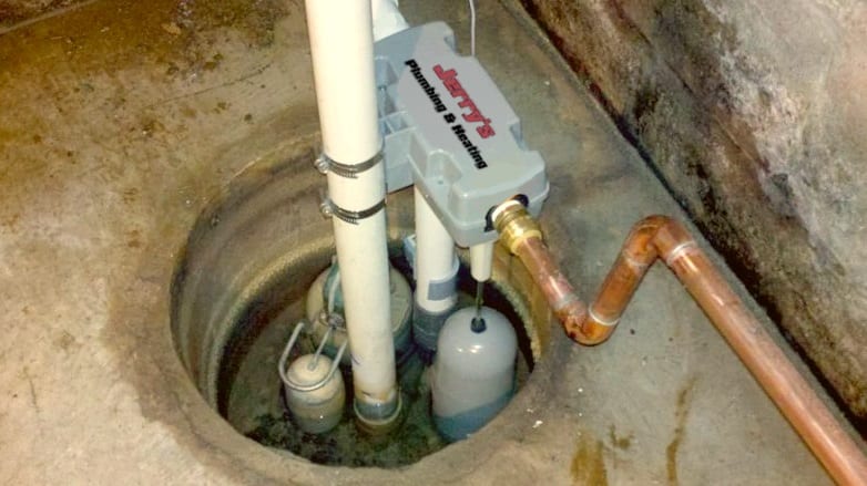 Think Your Sump Pump Pit is Adequate? You Might Want to Rethink That