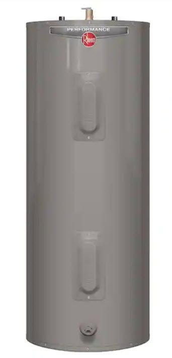 Know about water heaters